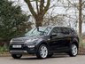 USED 2018 68 LAND ROVER DISCOVERY SPORT 2.0 TD4 HSE Luxury SUV 5dr Diesel Auto 4WD Euro 6 (s/s) (180 ps) ULEZ COMPLIANT LOW MILEAGE