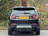 USED 2018 68 LAND ROVER DISCOVERY SPORT 2.0 TD4 HSE Luxury SUV 5dr Diesel Auto 4WD Euro 6 (s/s) (180 ps) ULEZ COMPLIANT LOW MILEAGE