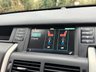 USED 2018 68 LAND ROVER DISCOVERY SPORT 2.0 TD4 HSE Luxury SUV 5dr Diesel Auto 4WD Euro 6 (s/s) (180 ps) ULEZ COMPLIANT LOW MILEAGE
