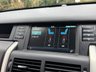 USED 2018 68 LAND ROVER DISCOVERY SPORT 2.0 TD4 HSE Luxury SUV 5dr Diesel Auto 4WD Euro 6 (s/s) (180 ps) ULEZ COMPLIANT LOW MILEAGE