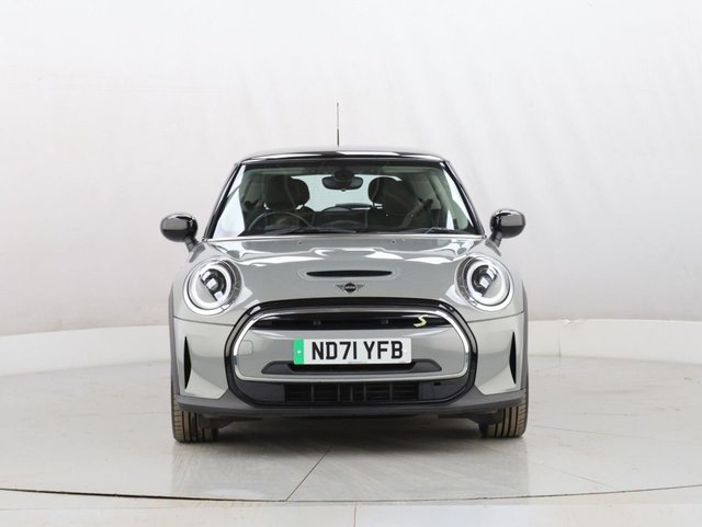 2021 MINI Electric Hatch - Photo 3