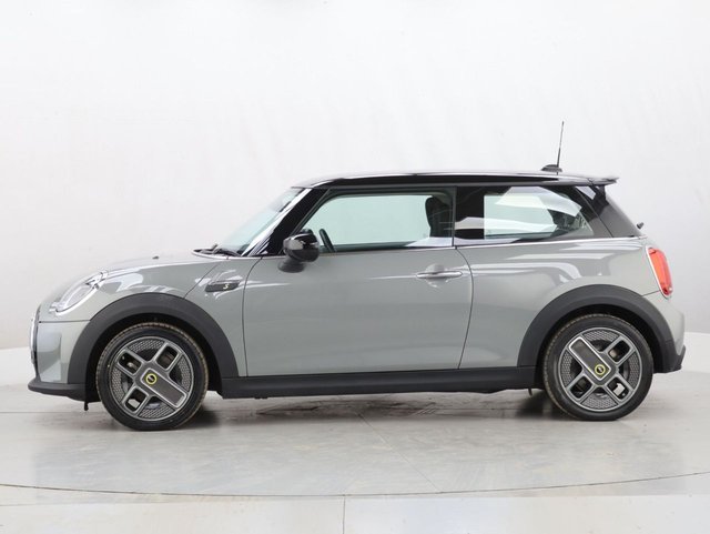 2021 MINI Electric Hatch - Photo 6
