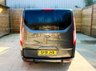 USED 2019 19 FORD TOURNEO CUSTOM 5 Seat Wheelchair Accessible Disabled Access Vehicle WAV 