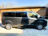 USED 2019 19 FORD TOURNEO CUSTOM 5 Seat Wheelchair Accessible Disabled Access Vehicle WAV 