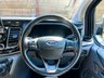 USED 2019 19 FORD TOURNEO CUSTOM 5 Seat Wheelchair Accessible Disabled Access Vehicle WAV 