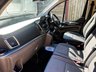 USED 2019 19 FORD TOURNEO CUSTOM 5 Seat Wheelchair Accessible Disabled Access Vehicle WAV 