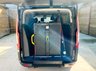 USED 2019 19 FORD TOURNEO CUSTOM 5 Seat Wheelchair Accessible Disabled Access Vehicle WAV 