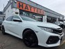 USED 2019 19 HONDA CIVIC 1.0 VTEC Turbo SR Hatchback 5dr Petrol Manual Euro 6 (s/s) (126 ps) 