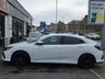 USED 2019 19 HONDA CIVIC 1.0 VTEC Turbo SR Hatchback 5dr Petrol Manual Euro 6 (s/s) (126 ps) 