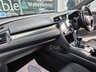 USED 2019 19 HONDA CIVIC 1.0 VTEC Turbo SR Hatchback 5dr Petrol Manual Euro 6 (s/s) (126 ps) 