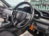 USED 2019 19 HONDA CIVIC 1.0 VTEC Turbo SR Hatchback 5dr Petrol Manual Euro 6 (s/s) (126 ps) 