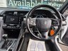USED 2019 19 HONDA CIVIC 1.0 VTEC Turbo SR Hatchback 5dr Petrol Manual Euro 6 (s/s) (126 ps) 