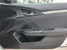 USED 2019 19 HONDA CIVIC 1.0 VTEC Turbo SR Hatchback 5dr Petrol Manual Euro 6 (s/s) (126 ps) 