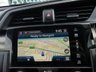 USED 2019 19 HONDA CIVIC 1.0 VTEC Turbo SR Hatchback 5dr Petrol Manual Euro 6 (s/s) (126 ps) 