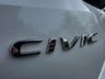 USED 2019 19 HONDA CIVIC 1.0 VTEC Turbo SR Hatchback 5dr Petrol Manual Euro 6 (s/s) (126 ps) 