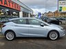 USED 2017 17 VAUXHALL ASTRA 1.4i Turbo Elite Hatchback 5dr Petrol Manual Euro 6 (150 ps) 