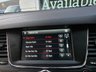 USED 2017 17 VAUXHALL ASTRA 1.4i Turbo Elite Hatchback 5dr Petrol Manual Euro 6 (150 ps) 