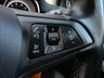 USED 2017 17 VAUXHALL ASTRA 1.4i Turbo Elite Hatchback 5dr Petrol Manual Euro 6 (150 ps) 