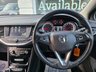 USED 2017 17 VAUXHALL ASTRA 1.4i Turbo Elite Hatchback 5dr Petrol Manual Euro 6 (150 ps) 
