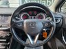 USED 2017 17 VAUXHALL ASTRA 1.4i Turbo Elite Hatchback 5dr Petrol Manual Euro 6 (150 ps) 