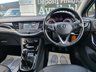 USED 2017 17 VAUXHALL ASTRA 1.4i Turbo Elite Hatchback 5dr Petrol Manual Euro 6 (150 ps) 