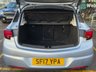 USED 2017 17 VAUXHALL ASTRA 1.4i Turbo Elite Hatchback 5dr Petrol Manual Euro 6 (150 ps) 