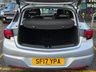 USED 2017 17 VAUXHALL ASTRA 1.4i Turbo Elite Hatchback 5dr Petrol Manual Euro 6 (150 ps) 