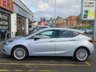 USED 2017 17 VAUXHALL ASTRA 1.4i Turbo Elite Hatchback 5dr Petrol Manual Euro 6 (150 ps) 