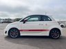USED 2016 16 ABARTH 595 1.4 T-Jet Hatchback 3dr Petrol Manual Euro 6 (140 ps) LOW MILEAGE, GREAT TO DRIVE!