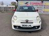 USED 2016 16 ABARTH 595 1.4 T-Jet Hatchback 3dr Petrol Manual Euro 6 (140 ps) LOW MILEAGE, GREAT TO DRIVE!