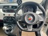 USED 2016 16 ABARTH 595 1.4 T-Jet Hatchback 3dr Petrol Manual Euro 6 (140 ps) LOW MILEAGE, GREAT TO DRIVE!