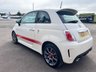 USED 2016 16 ABARTH 595 1.4 T-Jet Hatchback 3dr Petrol Manual Euro 6 (140 ps) LOW MILEAGE, GREAT TO DRIVE!