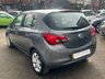USED 2016 16 VAUXHALL CORSA 1.4i ecoFLEX Energy Hatchback 5dr Petrol Manual Euro 6 (a/c) (90 ps) 