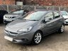 USED 2016 16 VAUXHALL CORSA 1.4i ecoFLEX Energy Hatchback 5dr Petrol Manual Euro 6 (a/c) (90 ps) 