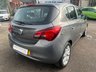 USED 2016 16 VAUXHALL CORSA 1.4i ecoFLEX Energy Hatchback 5dr Petrol Manual Euro 6 (a/c) (90 ps) 