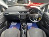 USED 2016 16 VAUXHALL CORSA 1.4i ecoFLEX Energy Hatchback 5dr Petrol Manual Euro 6 (a/c) (90 ps) 