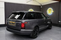 USED 2013 63 LAND ROVER RANGE ROVER 3.0 TD V6 Vogue SUV 5dr Diesel Auto 4WD Euro 5 (s/s) (258 ps) DELIVERY AVAIABLE