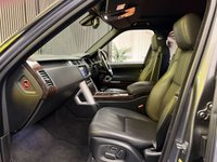 USED 2013 63 LAND ROVER RANGE ROVER 3.0 TD V6 Vogue SUV 5dr Diesel Auto 4WD Euro 5 (s/s) (258 ps) DELIVERY AVAIABLE
