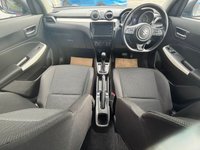 USED 2023 73 SUZUKI SWIFT 1.2 Dualjet MHEV SZ-T Hatchback 5dr Petrol Hybrid CVT Euro 6 (s/s) (83 ps) GREAT FEATURES!!!