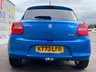 USED 2023 73 SUZUKI SWIFT 1.2 Dualjet MHEV SZ-T Hatchback 5dr Petrol Hybrid CVT Euro 6 (s/s) (83 ps) GREAT FEATURES!!!