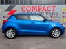 USED 2023 73 SUZUKI SWIFT 1.2 Dualjet MHEV SZ-T Hatchback 5dr Petrol Hybrid CVT Euro 6 (s/s) (83 ps) GREAT FEATURES!!!