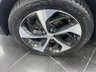 USED 2017 67 HYUNDAI TUCSON 1.7 CRDi Blue Drive Sport Edition SUV 5dr Diesel DCT Euro 6 (s/s) (141 ps) LEATHER,SAT NAV,REVERSE CAMERA