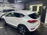 USED 2017 67 HYUNDAI TUCSON 1.7 CRDi Blue Drive Sport Edition SUV 5dr Diesel DCT Euro 6 (s/s) (141 ps) LEATHER,SAT NAV,REVERSE CAMERA