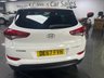 USED 2017 67 HYUNDAI TUCSON 1.7 CRDi Blue Drive Sport Edition SUV 5dr Diesel DCT Euro 6 (s/s) (141 ps) LEATHER,SAT NAV,REVERSE CAMERA