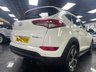 USED 2017 67 HYUNDAI TUCSON 1.7 CRDi Blue Drive Sport Edition SUV 5dr Diesel DCT Euro 6 (s/s) (141 ps) LEATHER,SAT NAV,REVERSE CAMERA