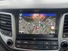 USED 2017 67 HYUNDAI TUCSON 1.7 CRDi Blue Drive Sport Edition SUV 5dr Diesel DCT Euro 6 (s/s) (141 ps) LEATHER,SAT NAV,REVERSE CAMERA
