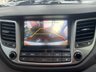 USED 2017 67 HYUNDAI TUCSON 1.7 CRDi Blue Drive Sport Edition SUV 5dr Diesel DCT Euro 6 (s/s) (141 ps) LEATHER,SAT NAV,REVERSE CAMERA