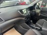 USED 2017 67 HYUNDAI TUCSON 1.7 CRDi Blue Drive Sport Edition SUV 5dr Diesel DCT Euro 6 (s/s) (141 ps) LEATHER,SAT NAV,REVERSE CAMERA