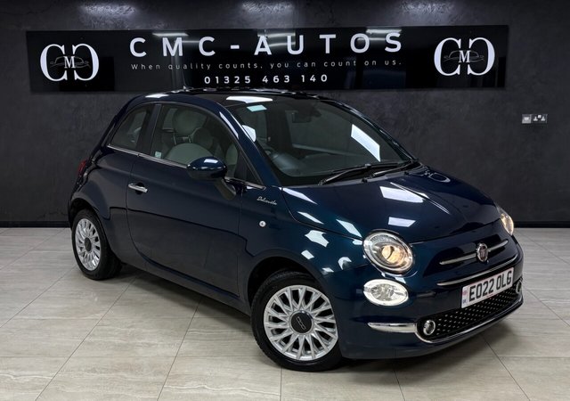 CMC Autos