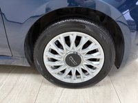USED 2022 22 FIAT 500 1.0 MHEV Dolcevita Hatchback 3dr Petrol Manual Euro 6 (s/s) (70 bhp) 